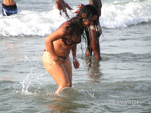 Playas, Cartagena, Colombia